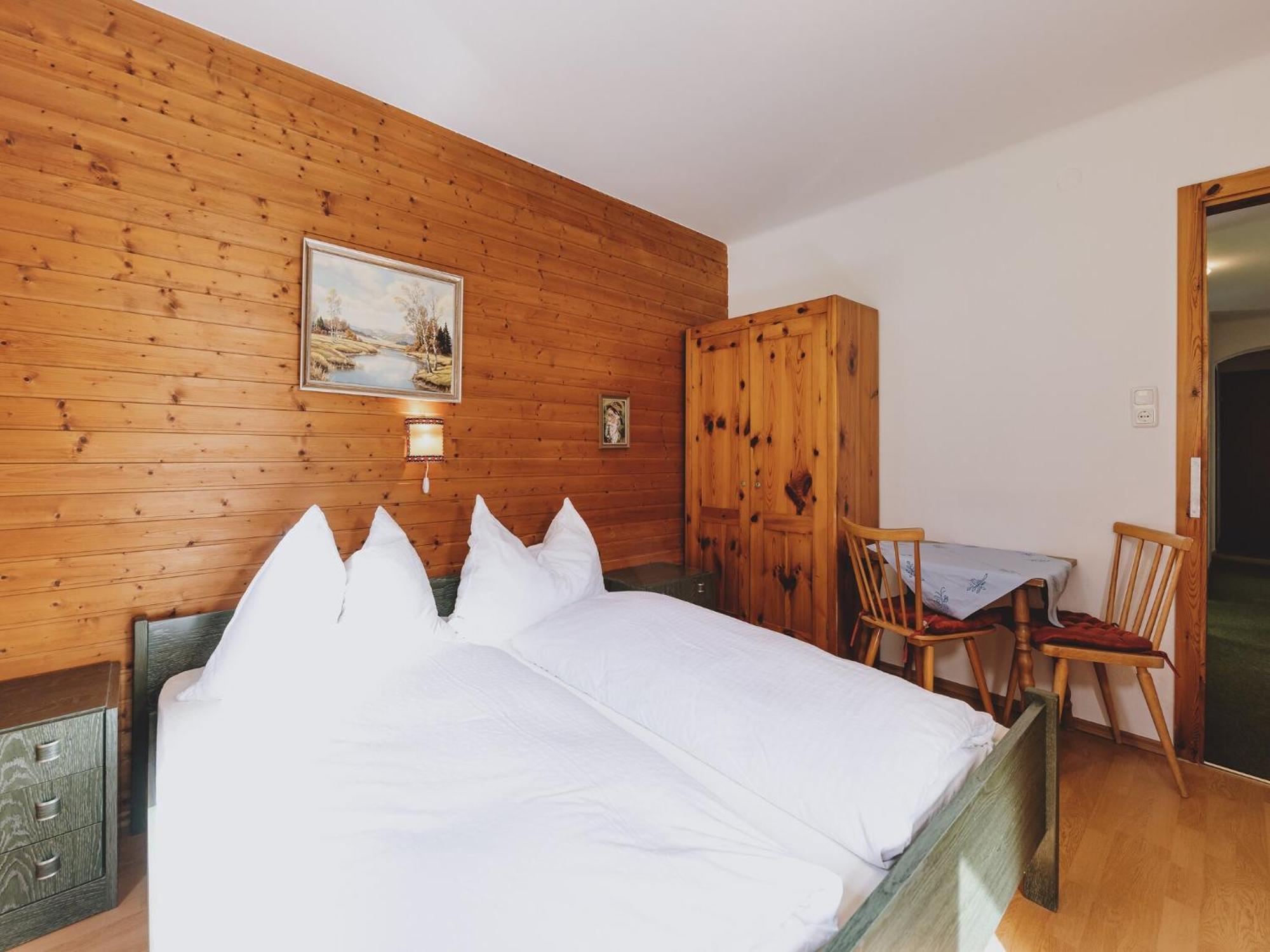 Holiday Home Fusch An Der Glocknerstra E Fusch an der Grossglocknerstrasse Exterior foto