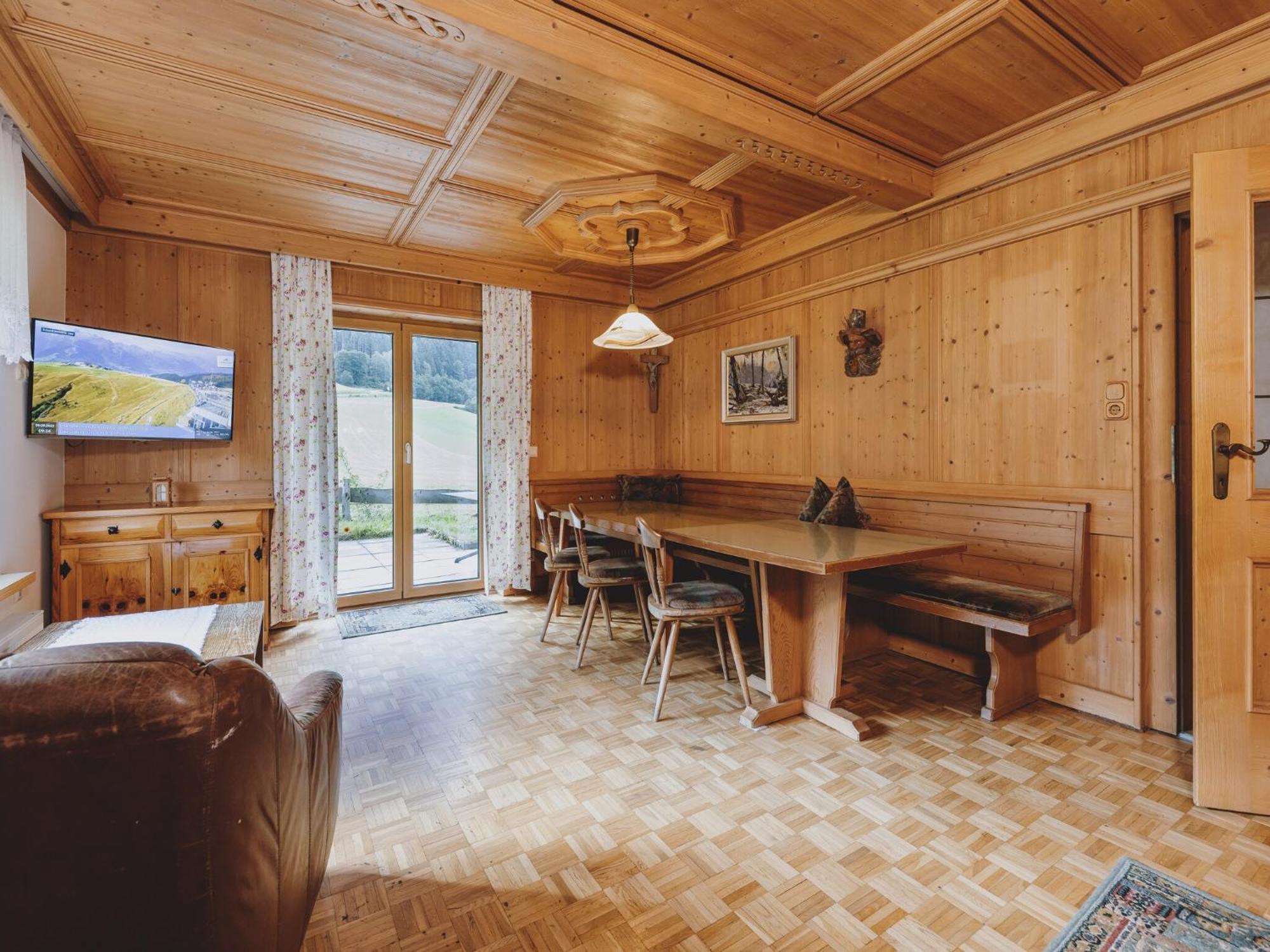 Holiday Home Fusch An Der Glocknerstra E Fusch an der Grossglocknerstrasse Exterior foto